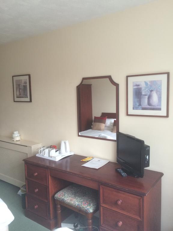 The City Of Canterbury Room photo