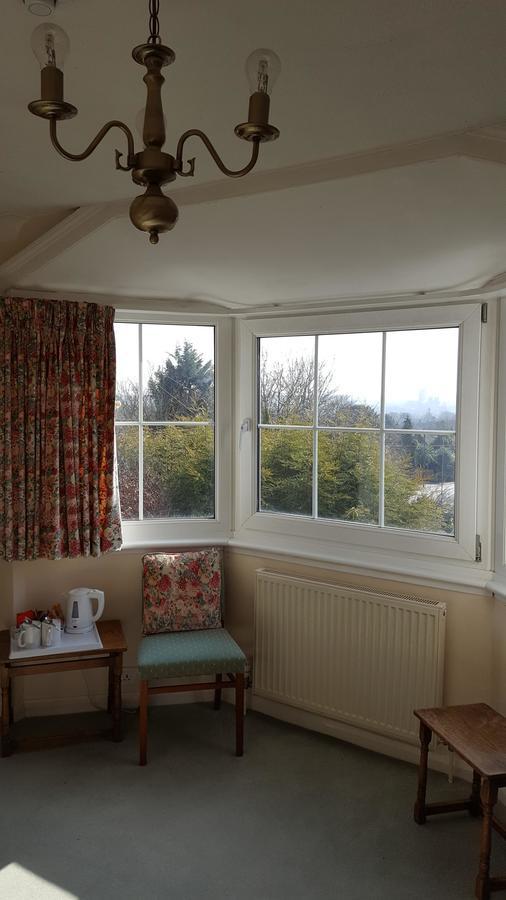 The City Of Canterbury Room photo